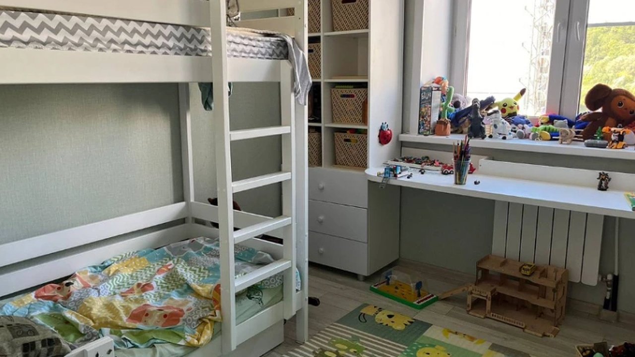 Главная картинка новости: Дичайшая новость: в Чебоксарах мать задушила 7-летнего сына, поругавшись с ним