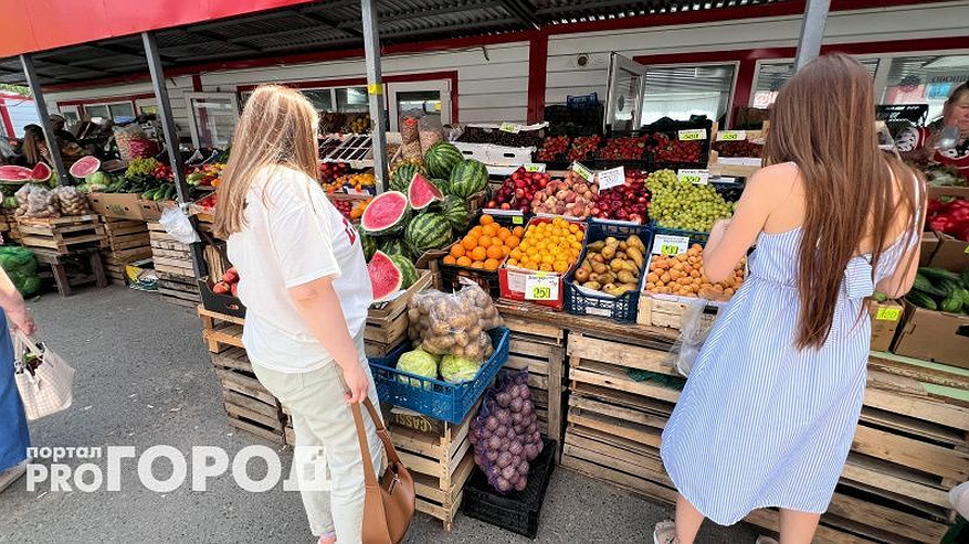 Главная картинка новости: Овощ, который убивает почки: в Европе его больше не едят, а мы едим и детям предлагаем
