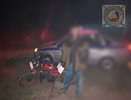 В Чувашии поймали 15-летний подростка без водительских прав: на его родителей завели административку