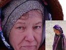 В Чувашии без вести пропала женщина в бордовом халате и розовых тапочках