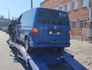 Чебоксарцы помогли задержать пьяного водителя микроавтобуса