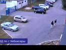 В Чебоксарах задержали 19-летнего курьера, забравшего у бабушки 400 тысяч рублей