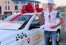 Водитель из Чувашии стал лучшим таксистом России и выиграл автомобиль