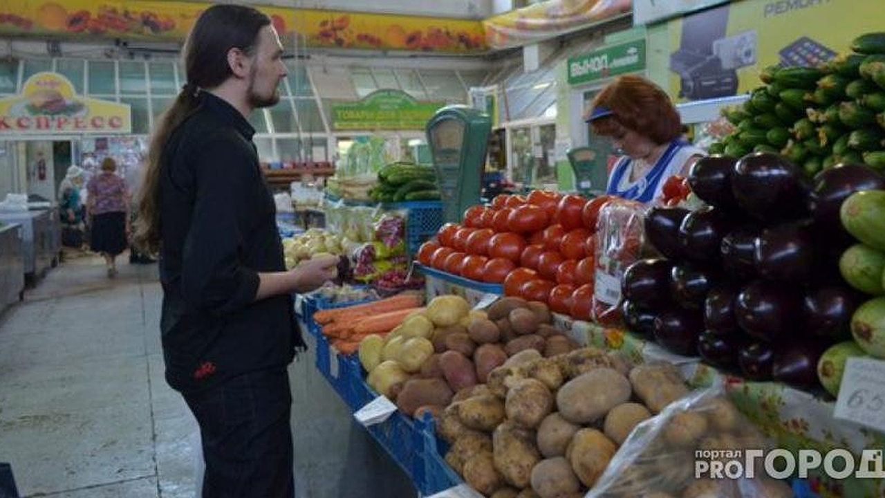 Главная картинка новости: Овощ, который убивает почки: в Европе его больше не едят, а мы едим еще и детям предлагаем