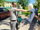 В Новочебоксарске на той неделе мужчина убил знакомого, приревновав к бывшей
