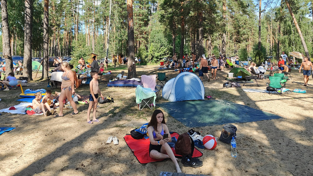 Главная картинка новости: Климатический ужас: 42-градусное пекло и ураганы накроют регионы, теплое море остужается