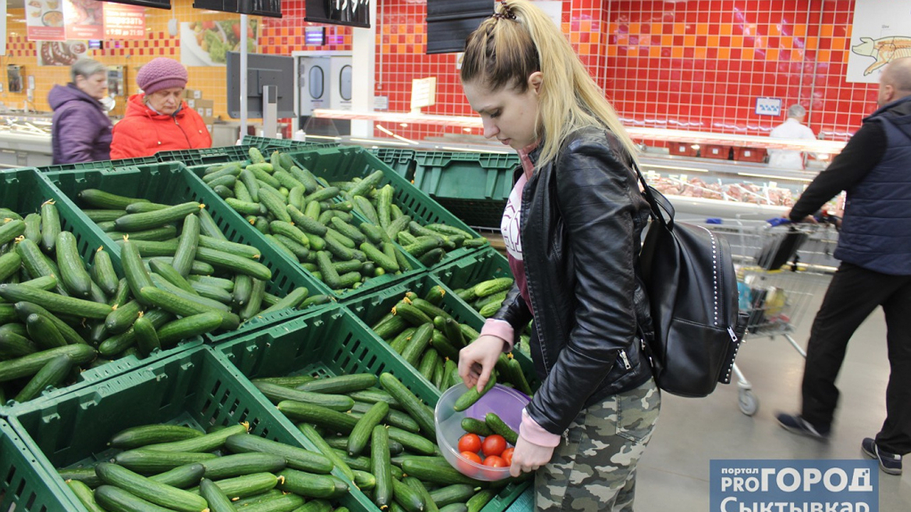 Главная картинка новости: Овощ, который губит почки: в Европе его больше не едят, а мы едим и детям предлагаем