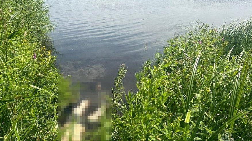 В Чувашии снова трагедия: в непредназначенном для купания пруду утонул мужчина