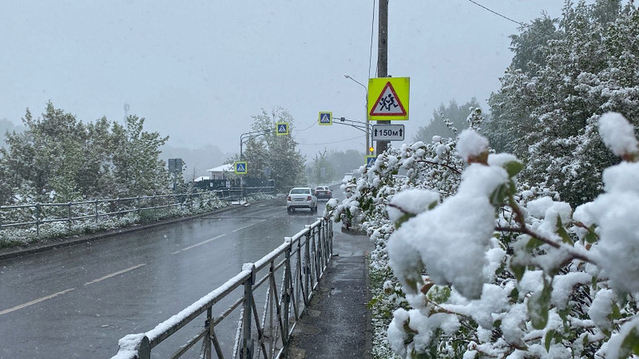 Главная картинка новости: Погодный апокалипсис, град с 12 июля: ветер до 20 м\с, реки выйдут из берегов — новый прогноз от Гидрометцентра