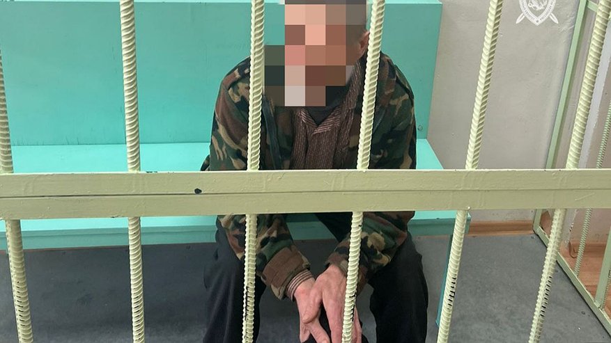 Главная картинка новости: Ссора жителя Шумерли со знакомым закончилась убийством