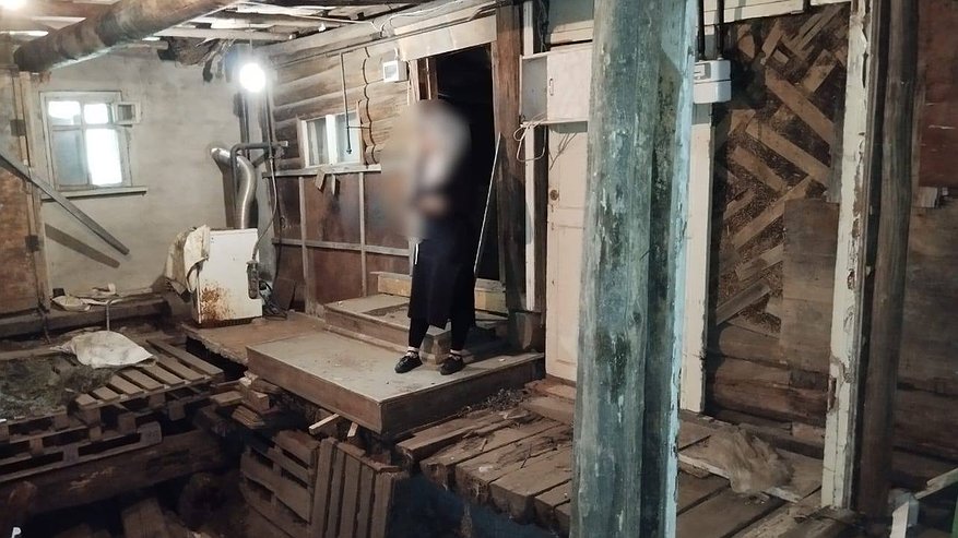 Главная картинка новости: Чебоксарку будут судить за фиктивную регистрацию таджиков