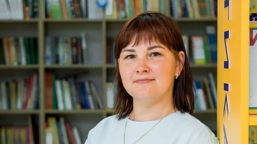 Главная картинка новости: Социальный контракт помог жительнице Чувашии найти работу мечты
