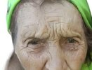 В Чувашии ушла из дома и потерялась 87-летняя бабушка в салатовом платке