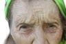 В Чувашии ушла из дома и потерялась 87-летняя бабушка в салатовом платке