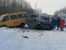 Виновника пьяного ДТП со школьным микроавтобусом посадят на 7 лет
