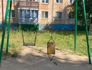 Прокуратура выявила опасные детские площадки по всему Новочебоксарску