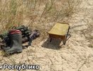 В Чувашии на Волге утонул пьяный рыбак