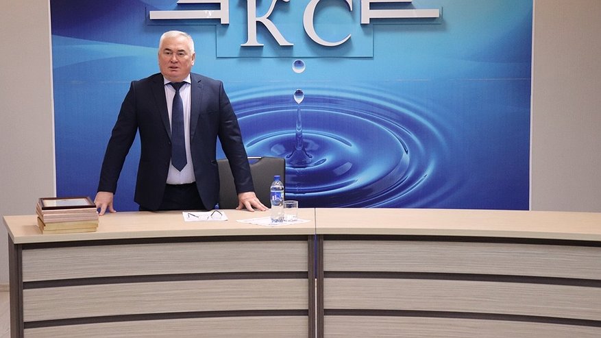 Главная картинка новости: Новым директором «Дорэкса» станет бывший заместитель Ладыкова