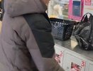 В Чебоксарах бомжа, укравшего сумку из камеры хранения в "Магните", приговорили к принудительным работам