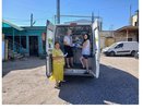 Передвижные офисы Центра занятости помогают найти работу мечты жителям Чувашии