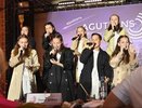 Федеральный канал покажет вокалистов из Чувашии, которые споют с Агутиным, IOWA, MIA BOYKA, Пресняковым и Варум