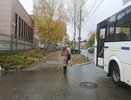 В эту субботу Чувашию ждет дождливая погода