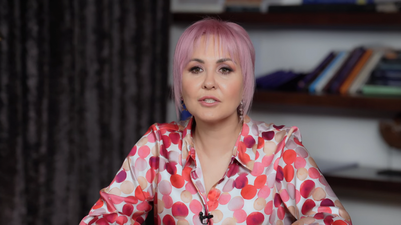 Главная картинка новости: Удача на два десятка лет вперед: Василиса Володина назвала удачливый знак на ближайшие десятилетия