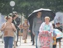 В Чувашии 25 июля ожидаются дождь и северный ветер