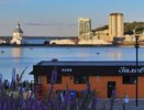 Чебоксары признали одним из самых благоустроенных городов России