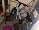 В Чебоксарах поймали 24-летнего парня, укравшего и перекрасившего велосипед