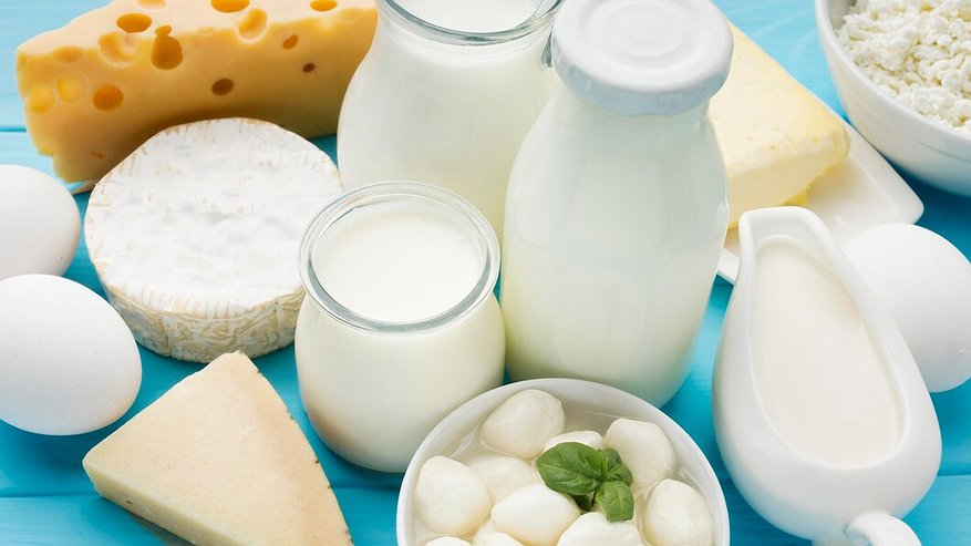 Главная картинка новости: Более 70 тонн молочной продукции неизвестного происхождения выставили на продажу в Чувашии