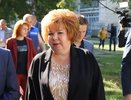 Чепрасова ушла от мэра Чебоксар к главе Цивильского района