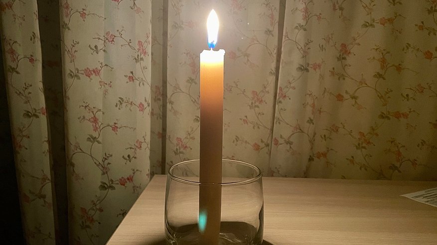 Главная картинка новости: "В прошлой жизни я оказывала помощь раненым время войны": в Чебоксарах журналистка сходила на прием к гипнологу