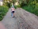 Администрация заплатит мальчику 15 тысяч рублей за укус бездомной собаки в чувашской деревне