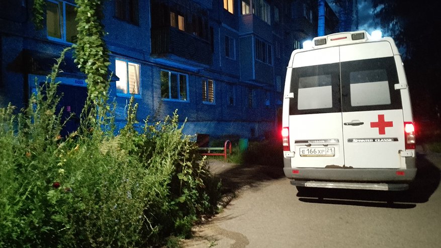 Главная картинка новости: В Чувашии у 7-летнего мальчика хирурги диагностировали разрыв кишки после падения с велосипеда