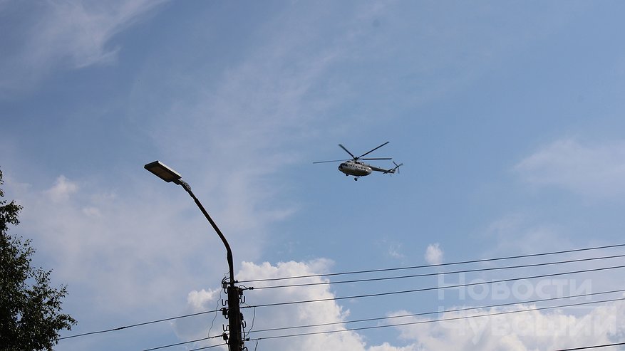 В Челябинской области прорвало дамбу: народ эвакуируют