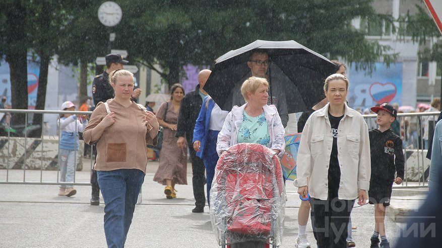 Интернаты под эгидой Минтруда Чувашской Республики помогают пожилым людям справиться с одиночеством