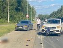 Очевидцев ДТП на Ядринском шоссе просят отозваться: девушка-пешеход погибла после наезда легковушки