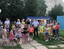 В Новоюжном районе Чебоксар 31 июля состоится дворовый праздник «Лето! Ах, лето!»