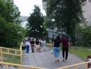 31 июля синоптики обещают в Чувашии дожди с грозами