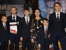 "Главное в семье - любовь": Зайцевы из Шумерли стали лауреатом всероссийского конкурса