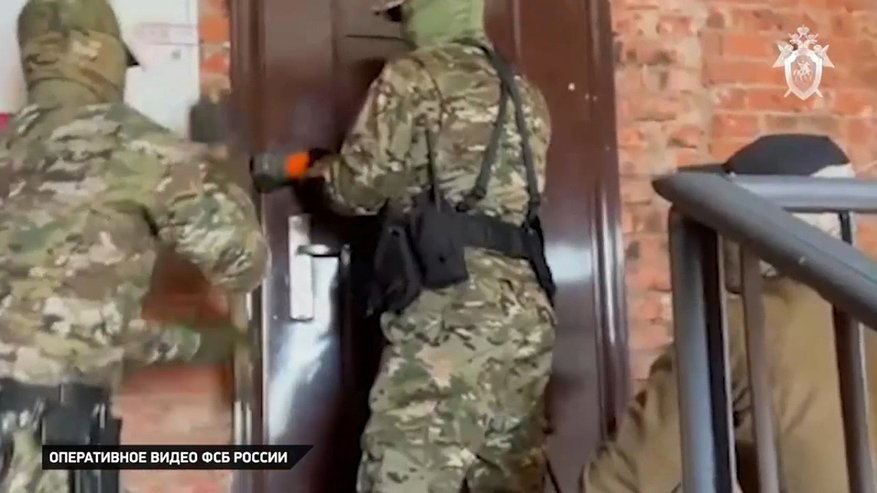 Главная картинка новости: В Чувашии пять организаторов подпольного казино незаконно заработали 34,5 миллионов рублей