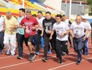Олег Николаев: «Пробегаю как минимум 6 км»