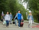В Чувашии открылся военно-исторический лагерь «Страна Героев»
