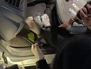 Жителя Краснодарского края лишили машины и денег за попытку провести через Чувашию 1,5 кг наркотиков