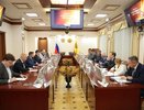 Чувашская Республика укрепляет сотрудничество с компанией Яндекс