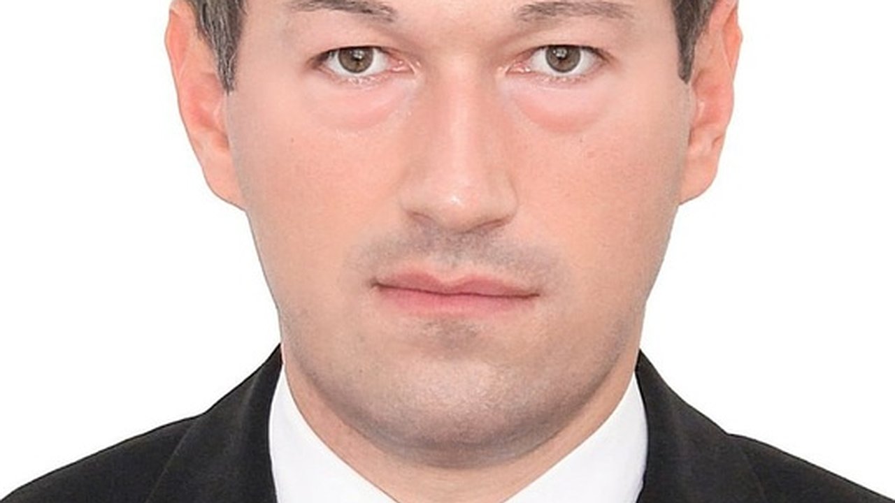 Главная картинка новости: Помощником Главы Чувашской Республики назначен Александр Шкредов