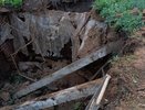 В Моргаушском районе мужчина погиб под завалами погреба