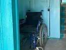 В Чебоксарах пенсионерка украла две инвалидные коляски для бывшего мужа