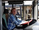 В Чебоксарах в течение трех дней выберут лучшего водителя троллейбуса страны: победитель получит 500 тысяч рублей